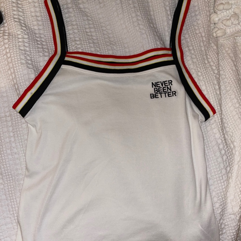 Forever 21 Tanktop